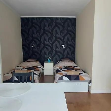 Apartment Apartament Spacerkiem Do Plazy *