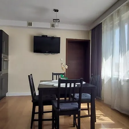 Apartament Spacerkiem Do Plazy 公寓 *